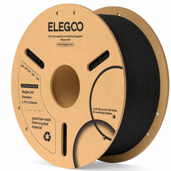 Bobina de filamento de Elegoo